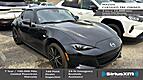 2025 Mazda MX-5 Miata RF Grand Touring
