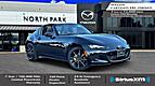 2025 Mazda MX-5 Miata RF Grand Touring
