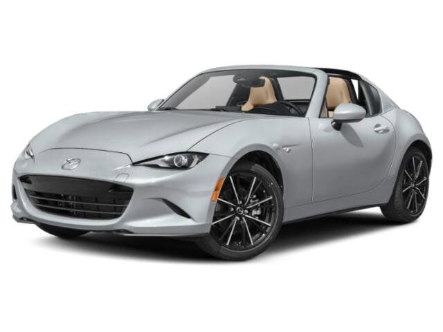 2025 Mazda MX-5 Miata RF