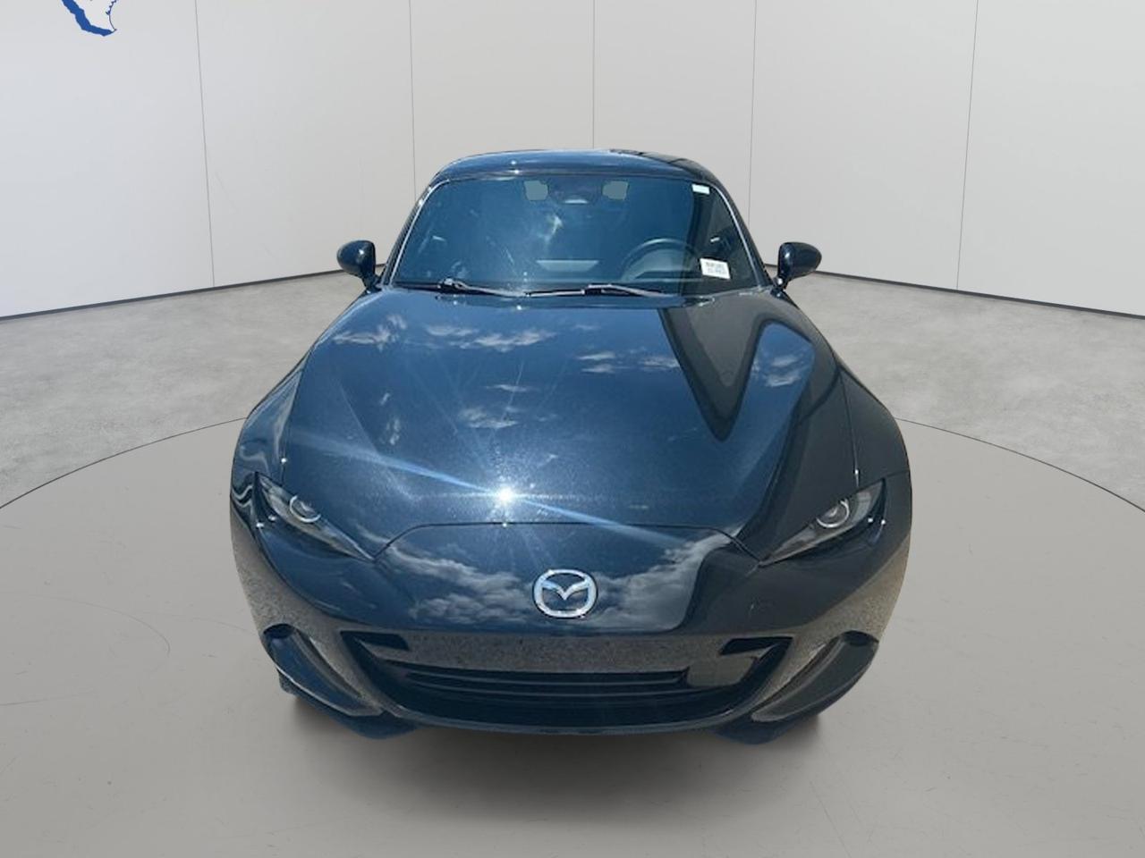 2025 Mazda MX-5 Miata RF Grand Touring New Braunfels TX