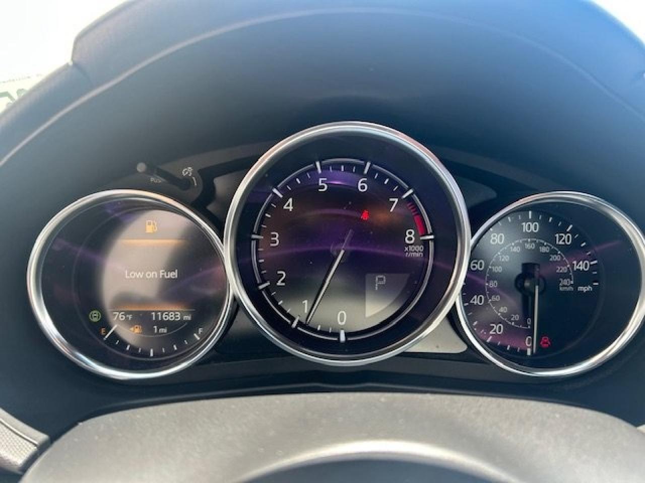 2025 Mazda MX-5 Miata RF Grand Touring New Braunfels TX