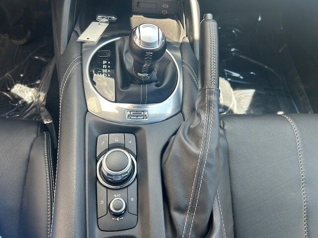 2025 Mazda MX-5 Miata RF Grand Touring New Braunfels TX