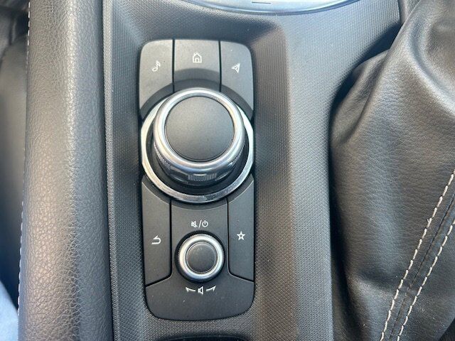 2025 Mazda MX-5 Miata RF Grand Touring New Braunfels TX