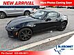 2025 Mazda MX-5 Miata RF Grand Touring