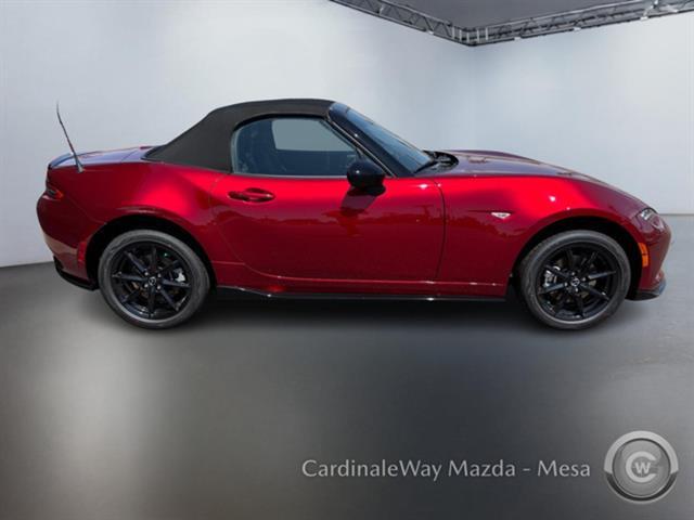 2025 Mazda MX-5 Miata Sport Mesa AZ