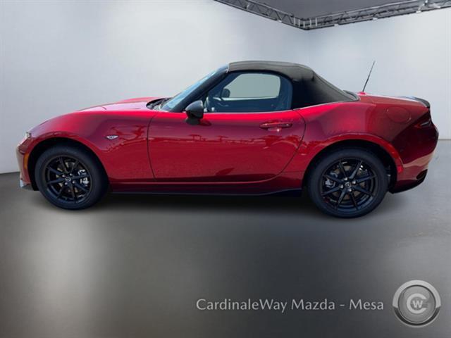 2025 Mazda MX-5 Miata Sport Mesa AZ