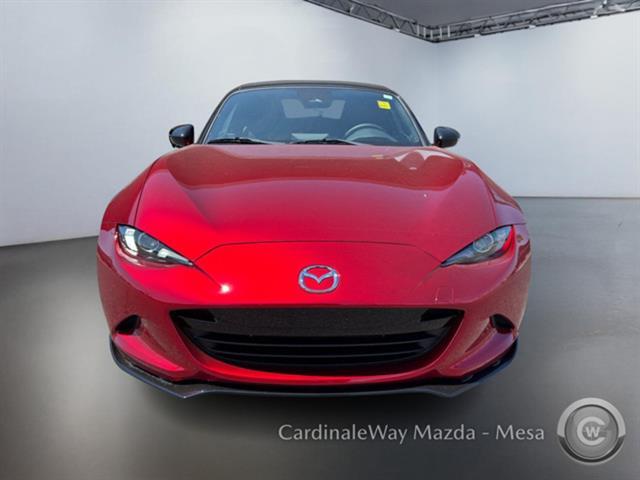 2025 Mazda MX-5 Miata Sport Mesa AZ
