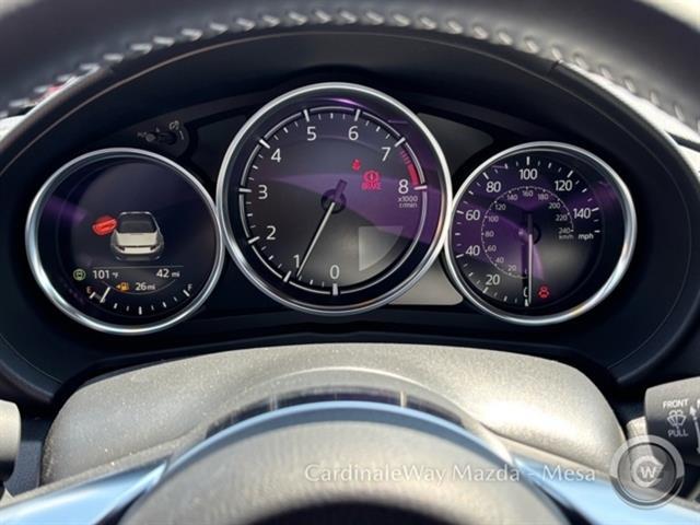 2025 Mazda MX-5 Miata Sport Mesa AZ