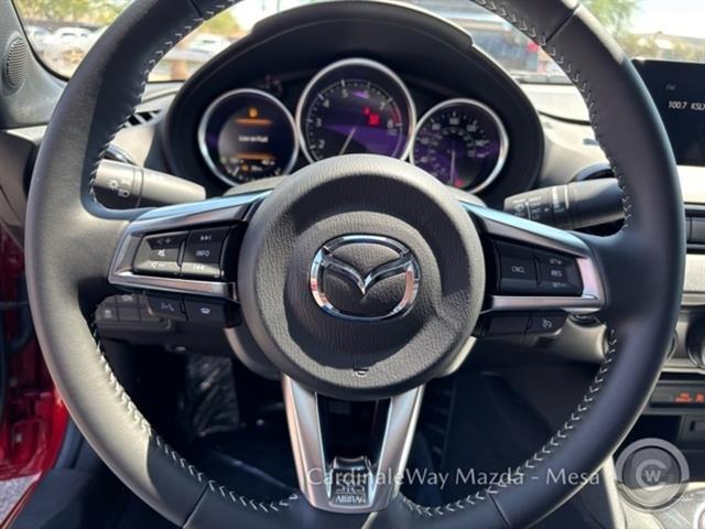 2025 Mazda MX-5 Miata Sport Mesa AZ