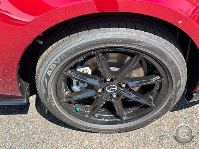 2025 Mazda MX-5 Miata Sport Mesa AZ