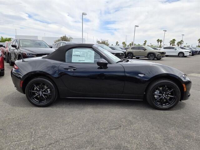2025 Mazda MX-5 Miata Sport Las Vegas NV