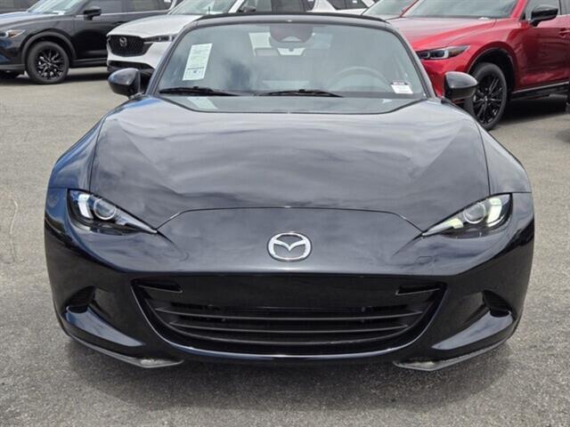 2025 Mazda MX-5 Miata Sport Las Vegas NV