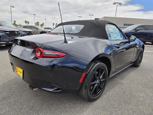2025 Mazda MX-5 Miata Sport Las Vegas NV