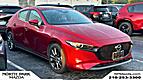2025 Mazda Mazda3 Hatchback 2.5 S Preferred