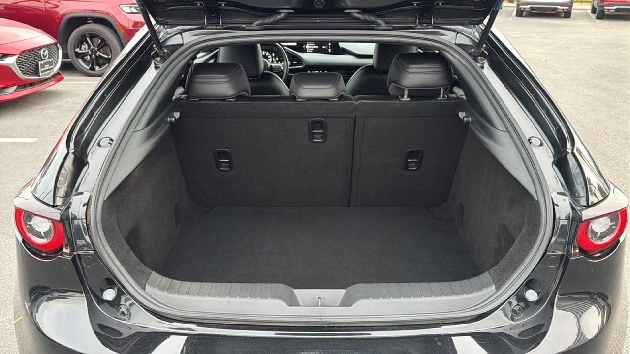 2025 Mazda Mazda3 Hatchback 2.5 S Preferred San Antonio TX
