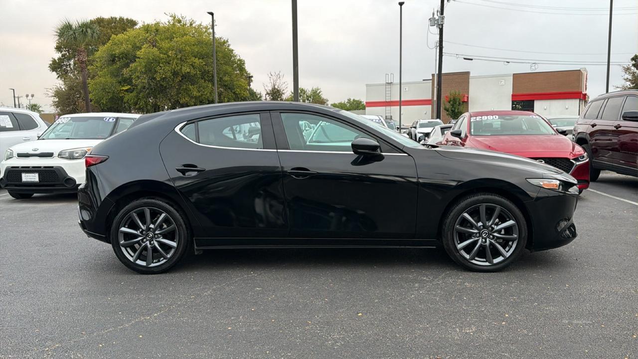2025 Mazda Mazda3 Hatchback 2.5 S Preferred San Antonio TX