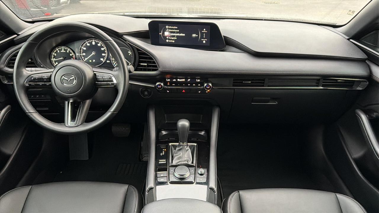 2025 Mazda Mazda3 Hatchback 2.5 S Preferred San Antonio TX