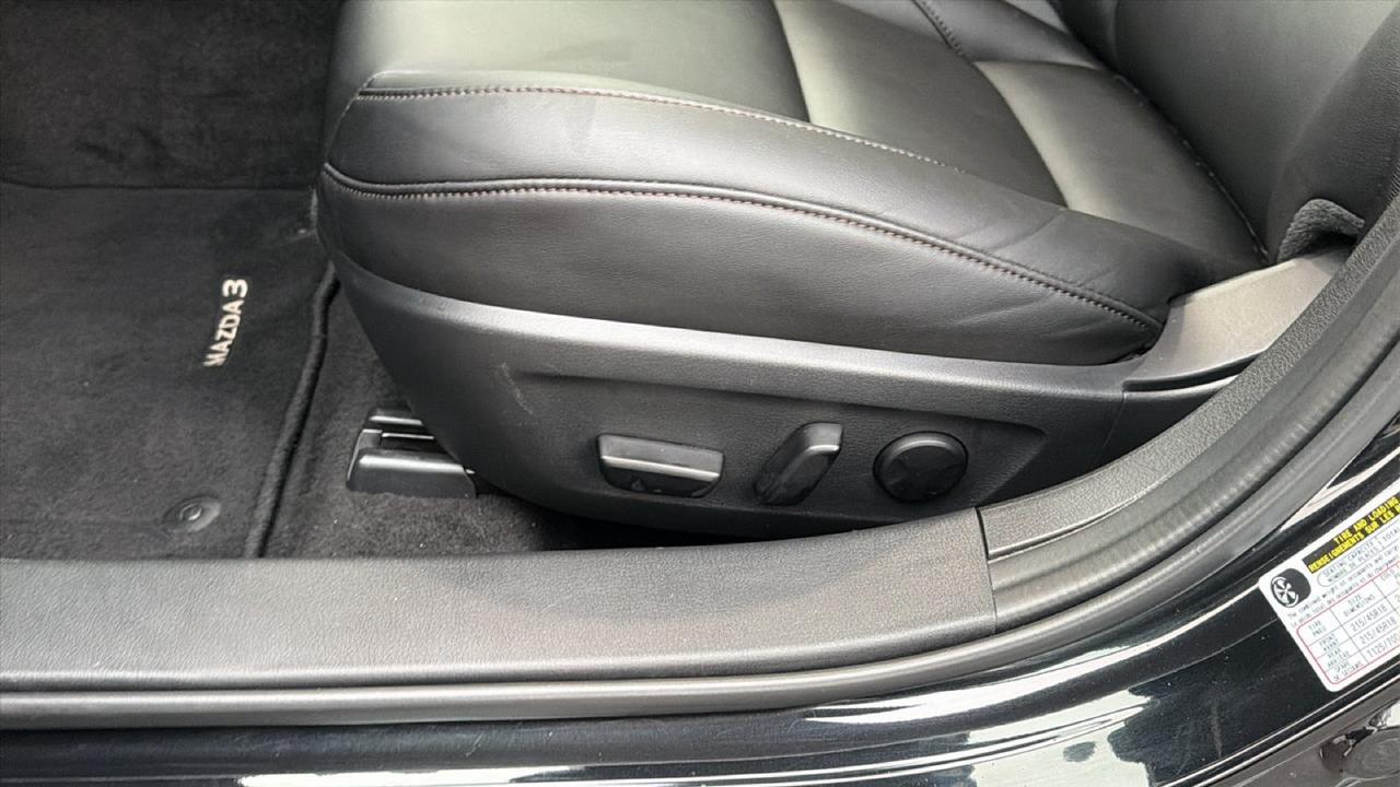 2025 Mazda Mazda3 Hatchback 2.5 S Preferred San Antonio TX