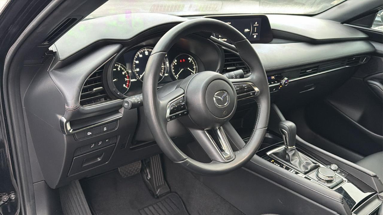2025 Mazda Mazda3 Hatchback 2.5 S Preferred San Antonio TX