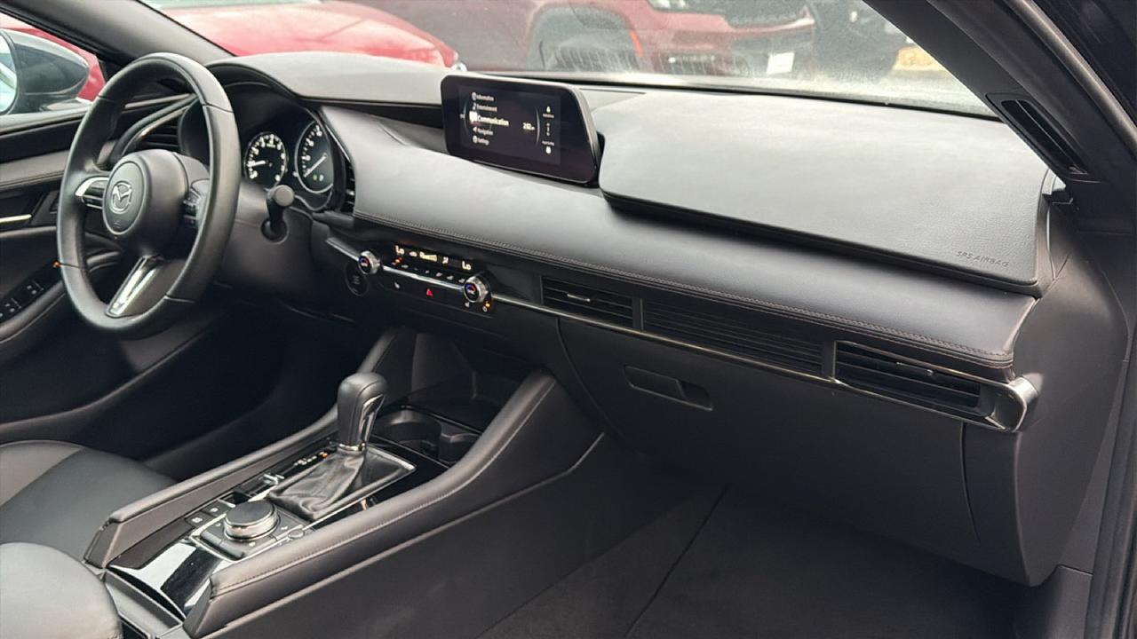 2025 Mazda Mazda3 Hatchback 2.5 S Preferred San Antonio TX