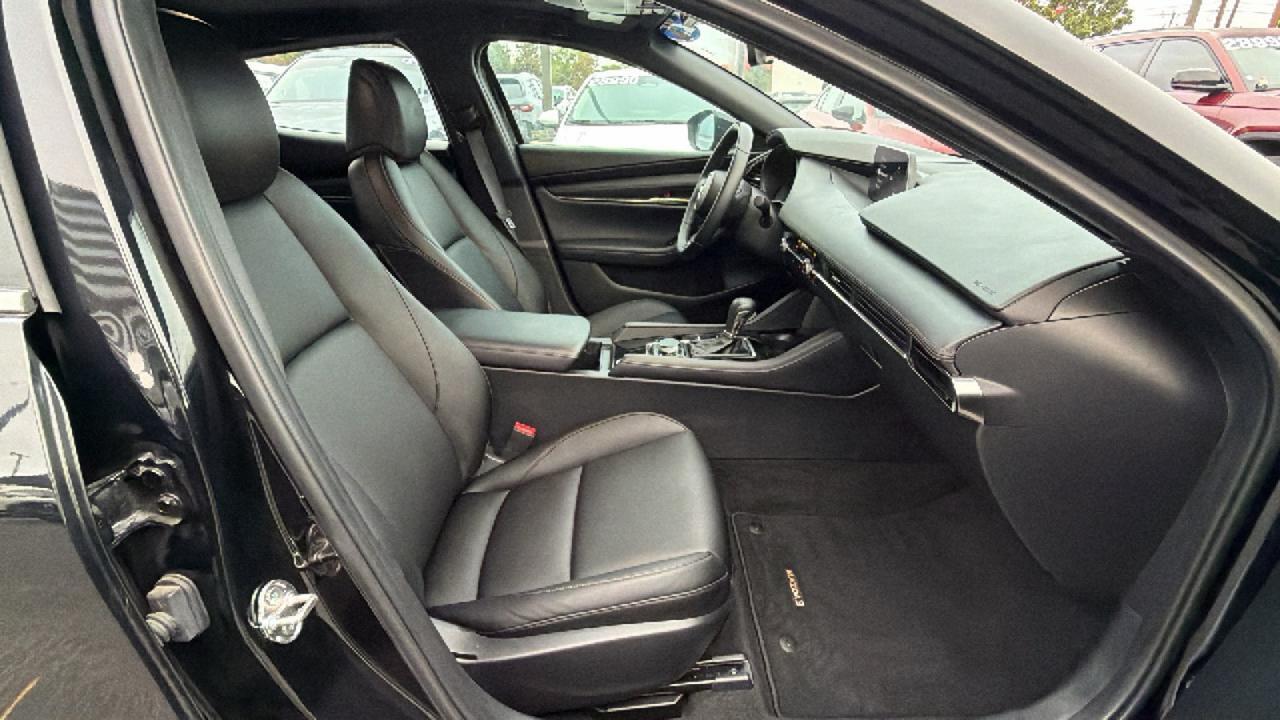 2025 Mazda Mazda3 Hatchback 2.5 S Preferred San Antonio TX