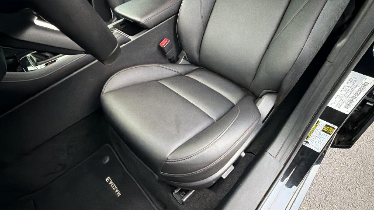2025 Mazda Mazda3 Hatchback 2.5 S Preferred San Antonio TX