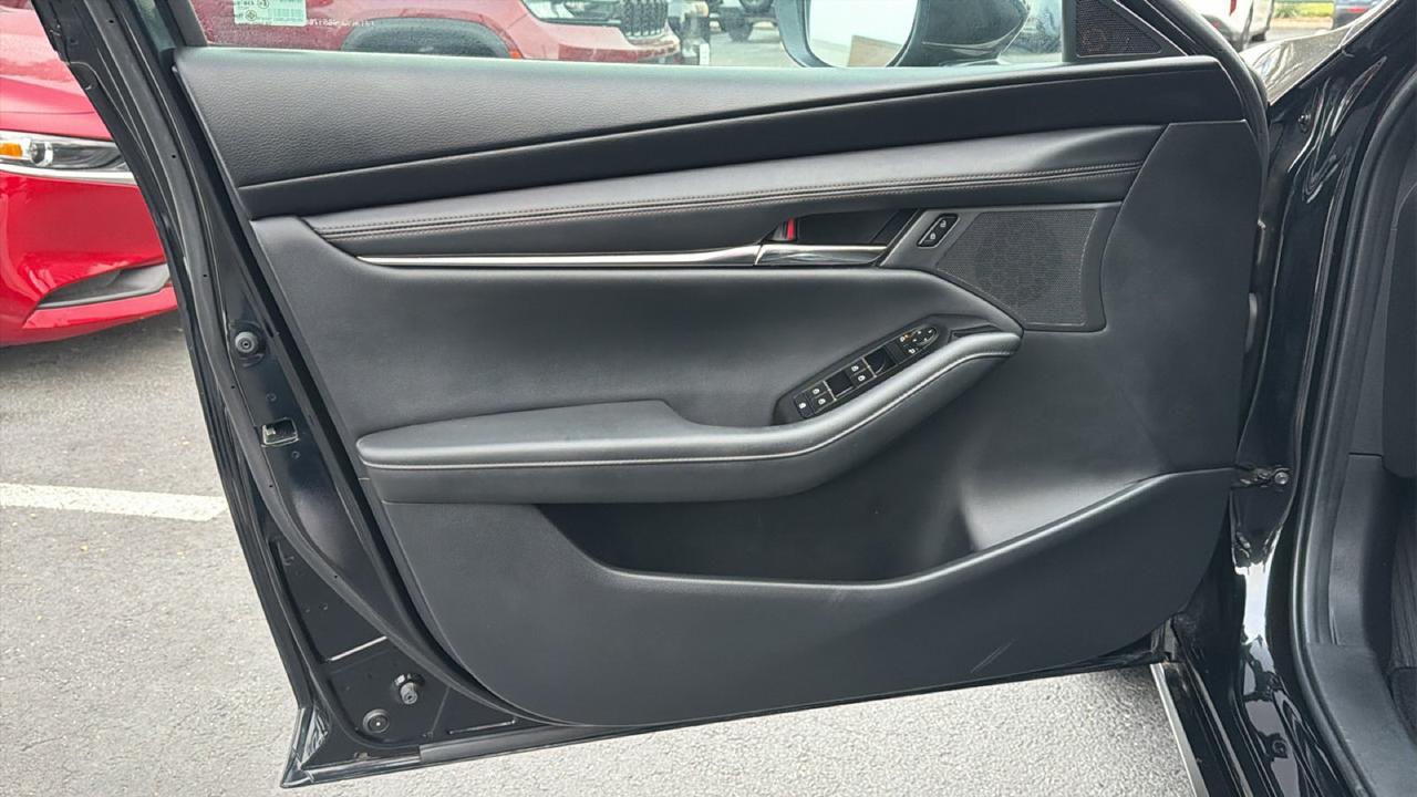 2025 Mazda Mazda3 Hatchback 2.5 S Preferred San Antonio TX