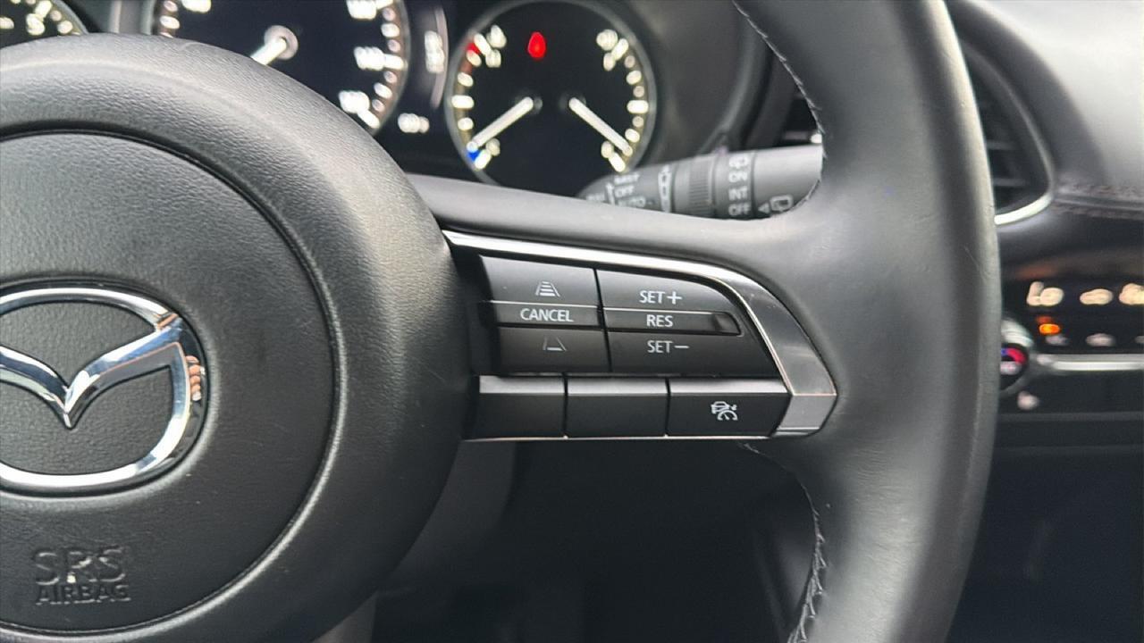 2025 Mazda Mazda3 Hatchback 2.5 S Preferred San Antonio TX