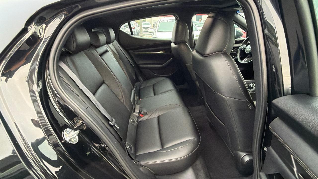 2025 Mazda Mazda3 Hatchback 2.5 S Preferred San Antonio TX