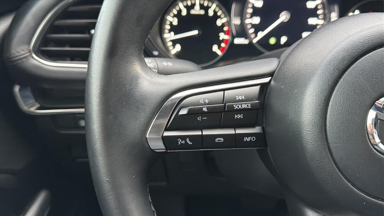 2025 Mazda Mazda3 Hatchback 2.5 S Preferred San Antonio TX