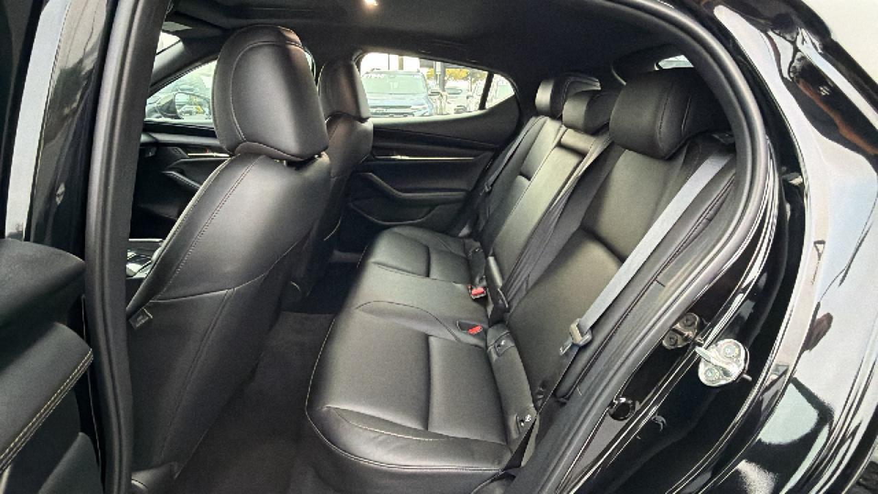 2025 Mazda Mazda3 Hatchback 2.5 S Preferred San Antonio TX