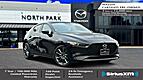 2025 Mazda Mazda3 Hatchback 2.5 S Preferred