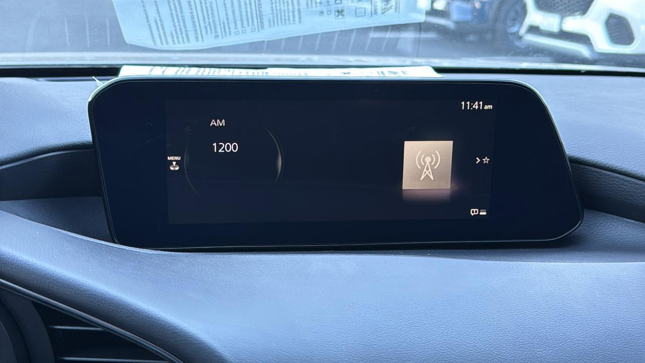 2025 Mazda Mazda3 Hatchback 2.5 S Preferred San Antonio TX