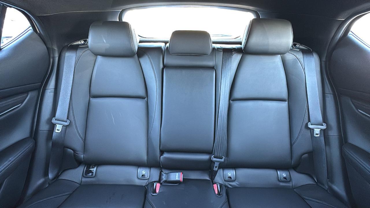 2025 Mazda Mazda3 Hatchback 2.5 S Preferred San Antonio TX