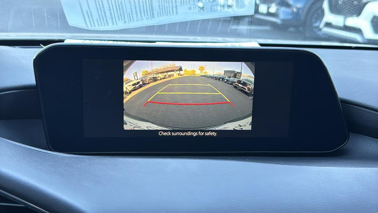 2025 Mazda Mazda3 Hatchback 2.5 S Preferred San Antonio TX