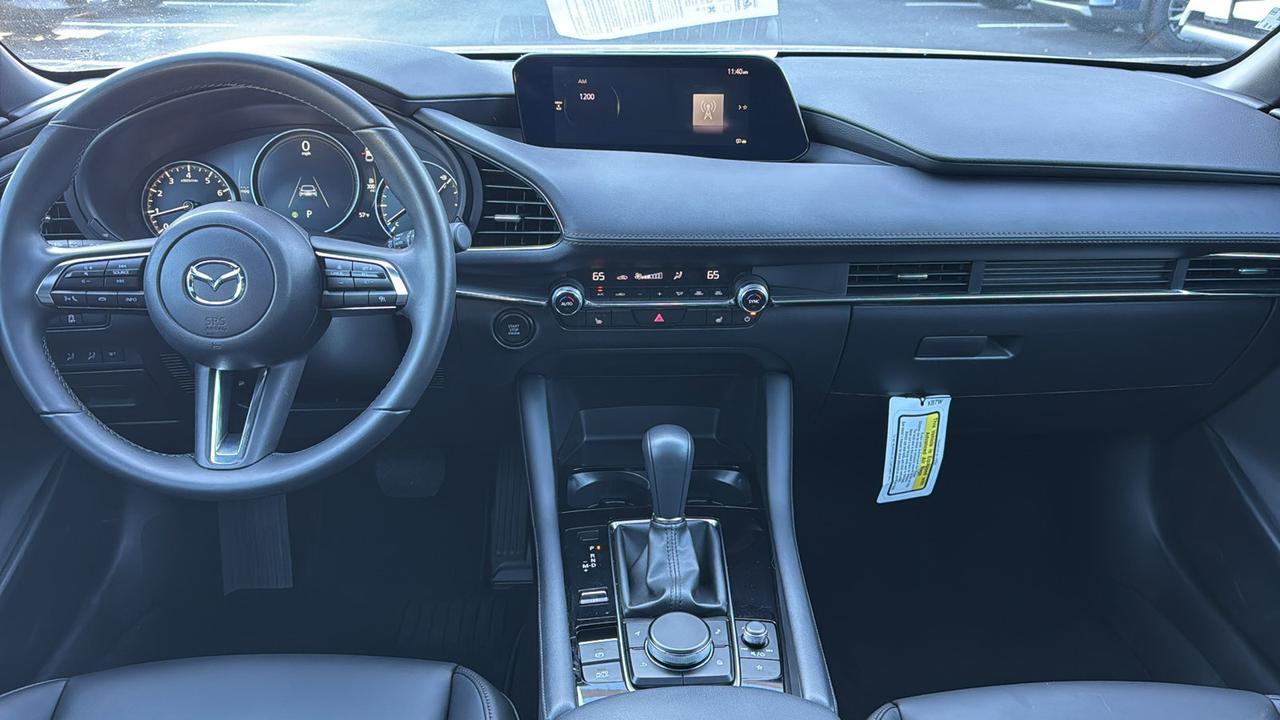 2025 Mazda Mazda3 Hatchback 2.5 S Preferred San Antonio TX