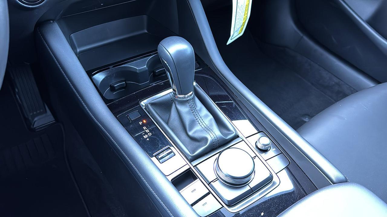 2025 Mazda Mazda3 Hatchback 2.5 S Preferred San Antonio TX