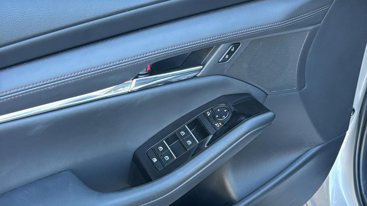 2025 Mazda Mazda3 Hatchback 2.5 S Preferred San Antonio TX