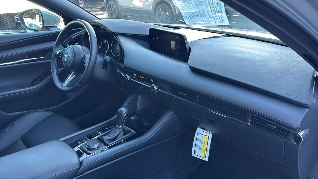 2025 Mazda Mazda3 Hatchback 2.5 S Preferred San Antonio TX