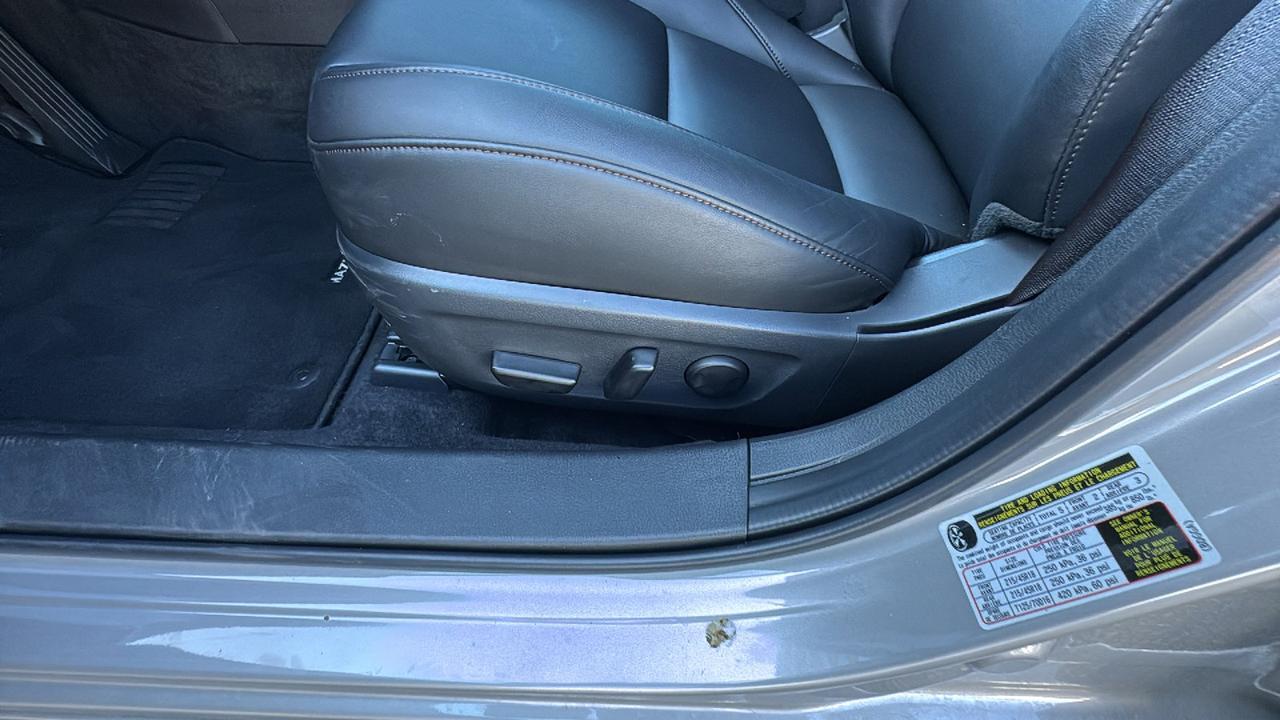 2025 Mazda Mazda3 Hatchback 2.5 S Preferred San Antonio TX