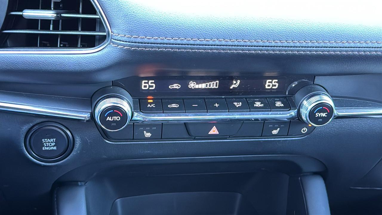 2025 Mazda Mazda3 Hatchback 2.5 S Preferred San Antonio TX