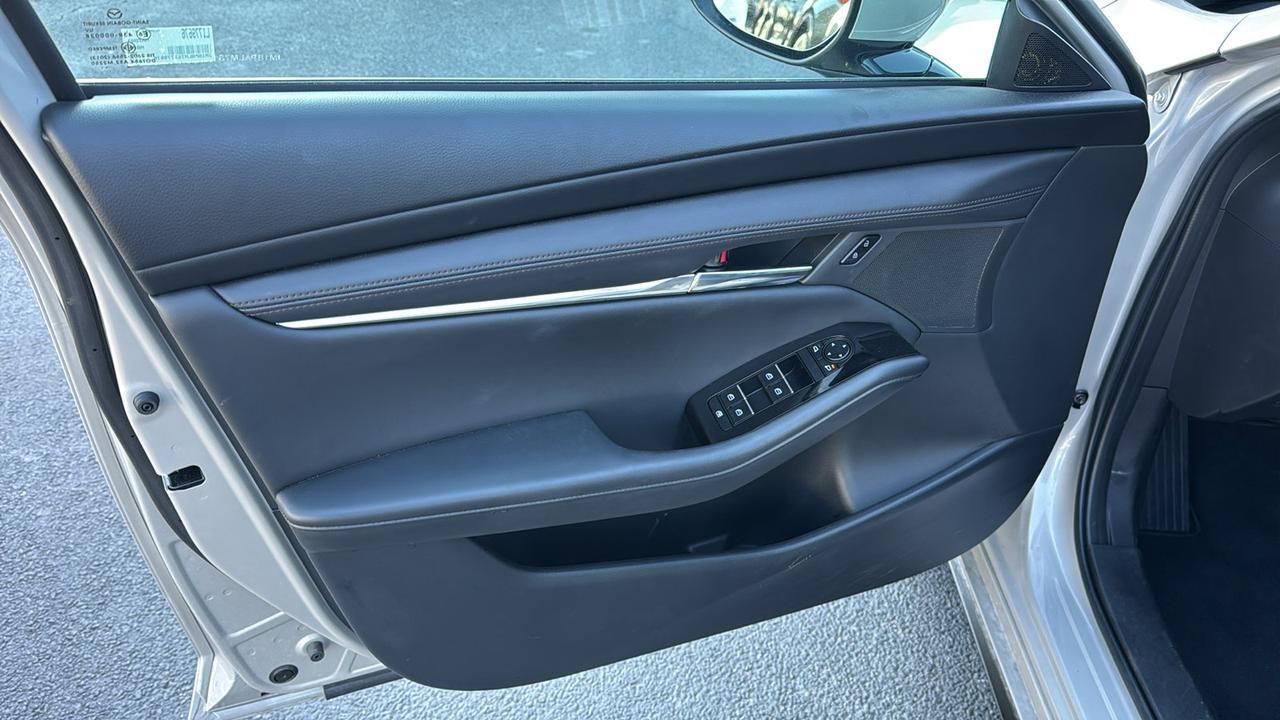 2025 Mazda Mazda3 Hatchback 2.5 S Preferred San Antonio TX