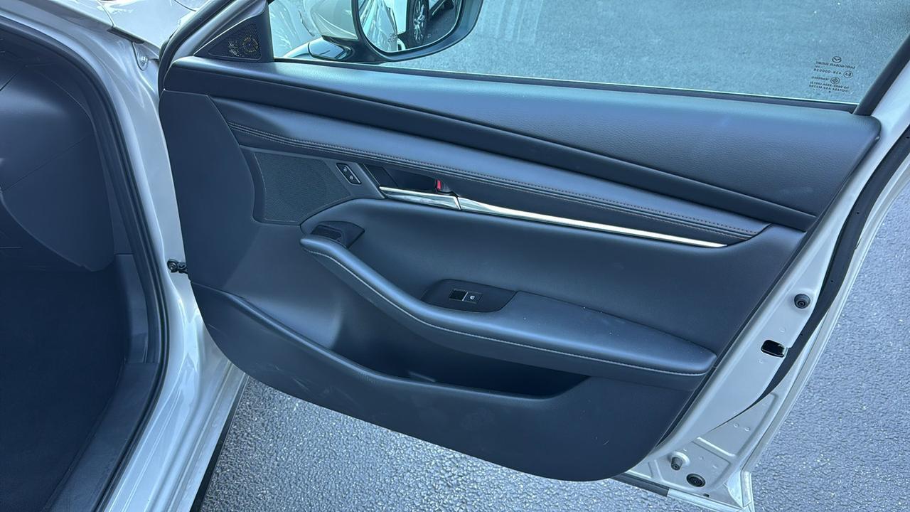 2025 Mazda Mazda3 Hatchback 2.5 S Preferred San Antonio TX