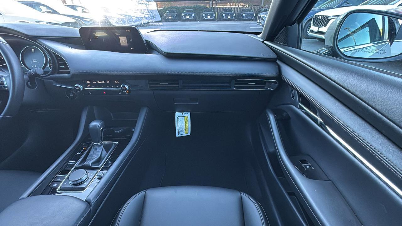 2025 Mazda Mazda3 Hatchback 2.5 S Preferred San Antonio TX