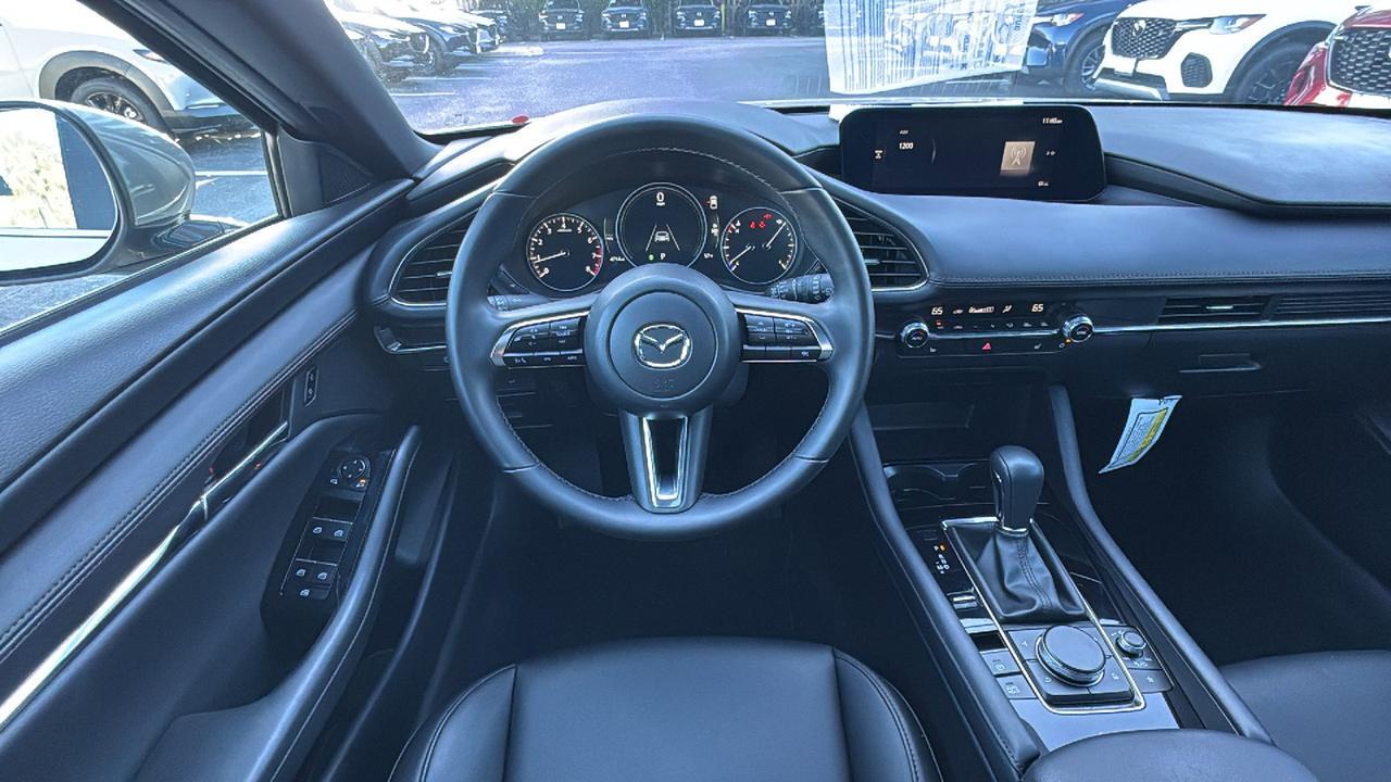 2025 Mazda Mazda3 Hatchback 2.5 S Preferred San Antonio TX