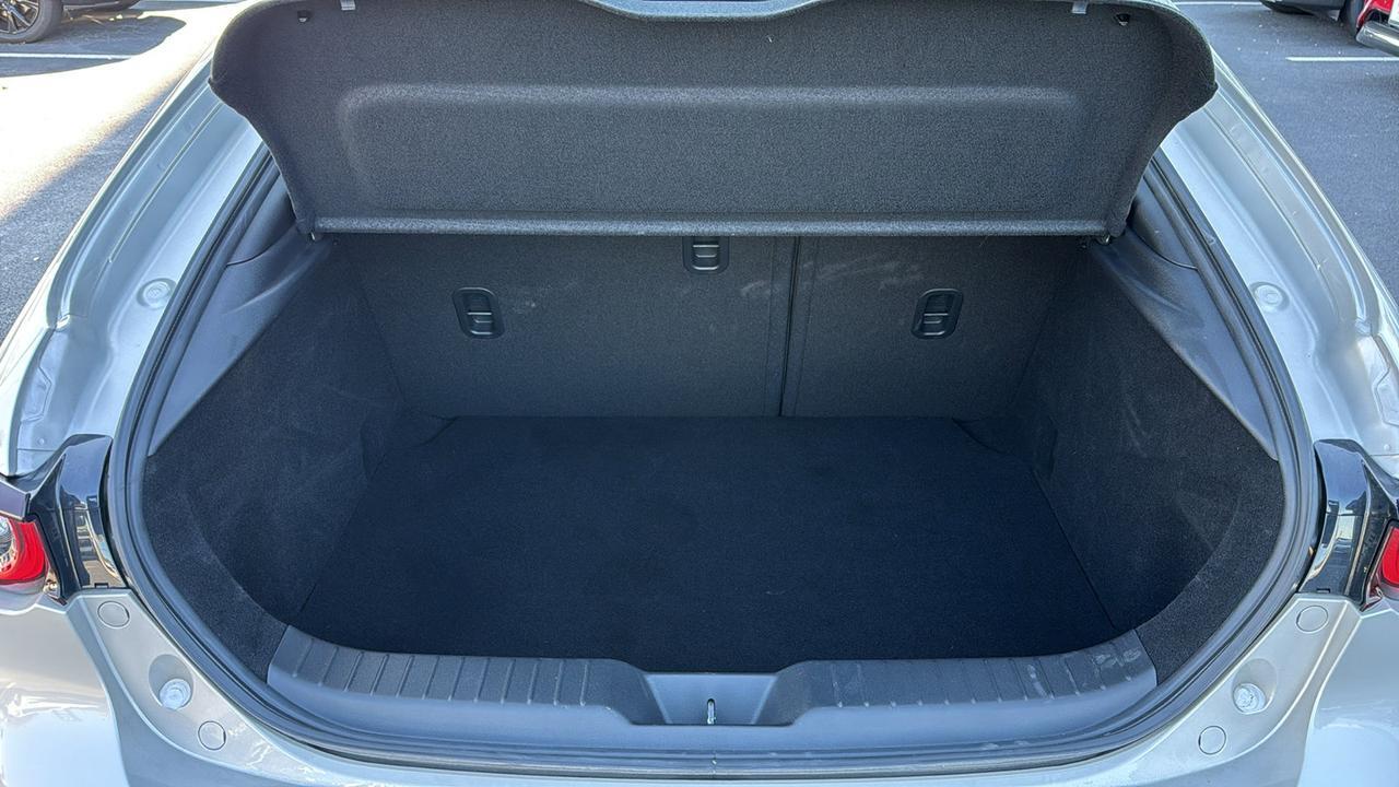 2025 Mazda Mazda3 Hatchback 2.5 S Preferred San Antonio TX