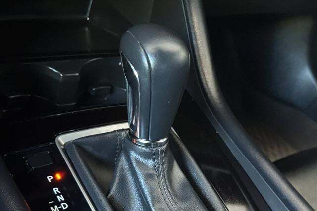 2025 Mazda Mazda3 Hatchback 2.5 S Select Sport Roseville CA
