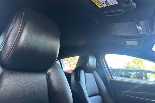 2025 Mazda Mazda3 Hatchback 2.5 S Select Sport Roseville CA