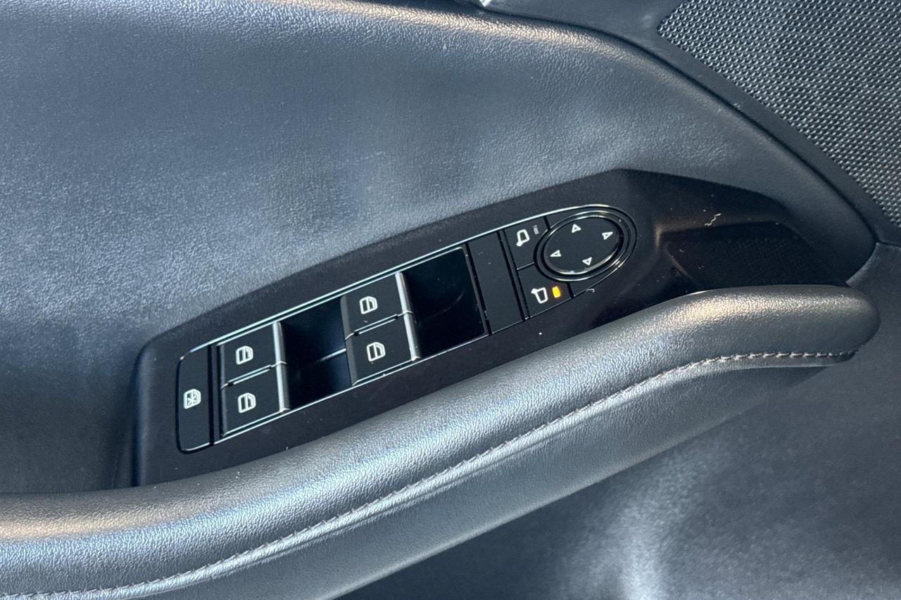 2025 Mazda Mazda3 Hatchback 2.5 S Select Sport Roseville CA