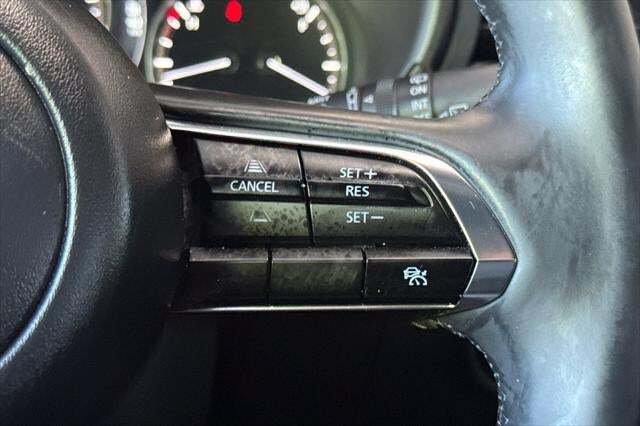 2025 Mazda Mazda3 Hatchback 2.5 S Select Sport Roseville CA